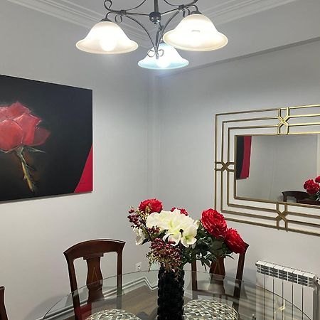 شقة Amplio Y Centrico Piso Con Patio. آكورونيا المظهر الخارجي الصورة